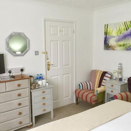 Stepping Stones B&B ลีมิงตัน ภายนอก รูปภาพ