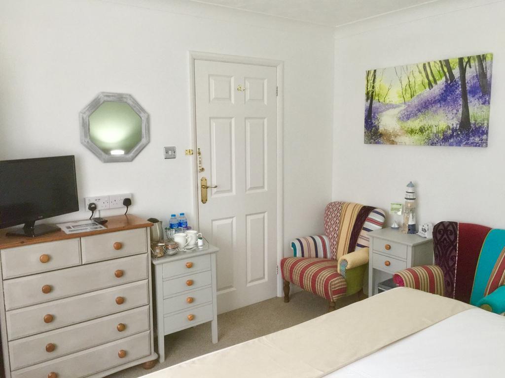 Stepping Stones B&B ลีมิงตัน ภายนอก รูปภาพ
