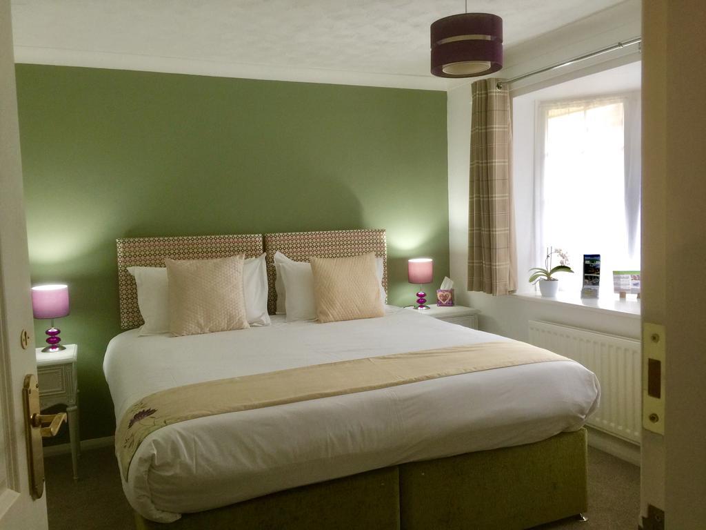 Stepping Stones B&B ลีมิงตัน ภายนอก รูปภาพ